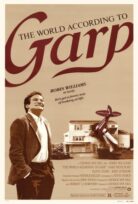 Garp’ın Küçük Dünyası (1982) izle