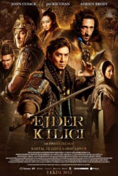 Ejder Kılıcı izle