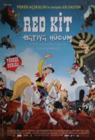 Red kit – Batıya hücum izle