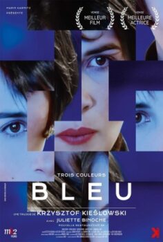 Üç Renk: Mavi (1993) izle