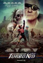 Turbo Kid izle