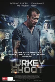 Turkey Shoot izle