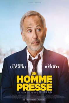 Un homme pressé izle