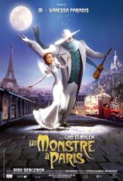 Paris’te Çılgın Macera izle