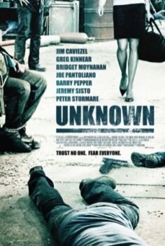 Unknown izle