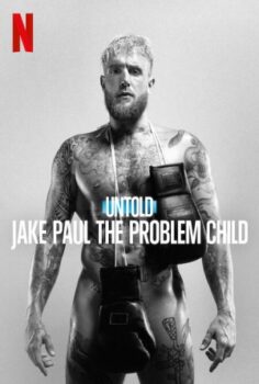 Perde Arkası: ‘Sorunlu Çocuk’ Jake Paul izle