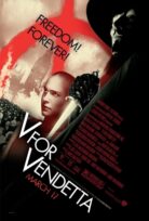 V – V for Vendetta izle