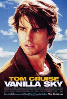 Vanilla Sky izle