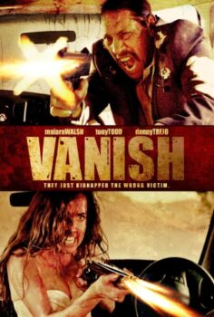 VANish izle