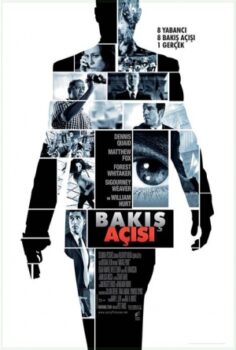 Bakış açısı izle