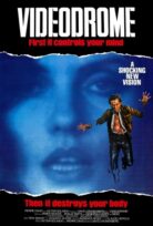 Videodrome (1983) izle