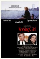 Çalışan kız (1988) izle