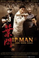 Efsane Doğuyor: Ip Man izle