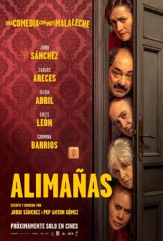 Alimañas izle