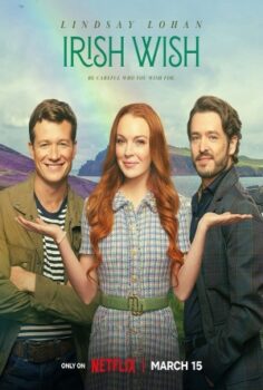 İrlanda Rüyası izle