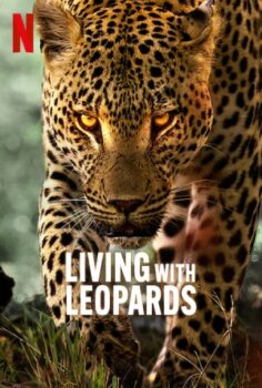 Living with Leopards izle