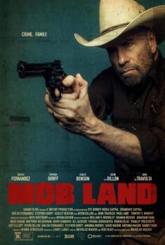 Mob Land izle