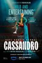 Cassandro izle