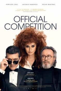 Resmi Yarışma izle