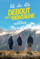 Debout sur la montagne izle