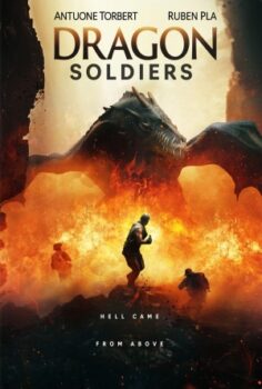 Dragon Soldiers izle