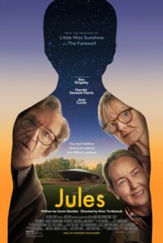 Jules izle