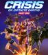 Justice League: Crisis on Infinite Earths – Part One izle