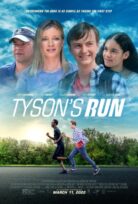 Tyson’s Run izle