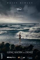 Young Woman and the Sea izle