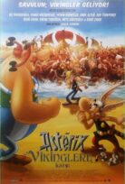 Asteriks: Vikinglere Karşı izle