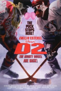 D2: The Mighty Ducks (1994) izle