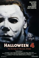 Halloween 4 (1988) izle