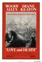 Love and Death (1975) izle