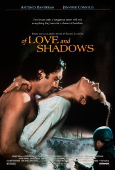 Of Love and Shadows (1994) izle