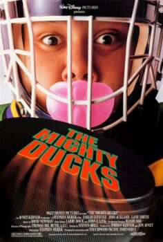 The Mighty Ducks (1992) izle