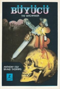 Büyücü (1969) izle