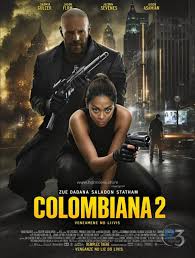 Colombiana 2