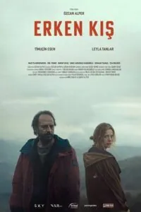 Erken Kış