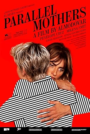 Paralel Anneler (Parallel Mothers) izle