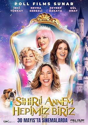 Sihirli Annem: Hepimiz Biriz