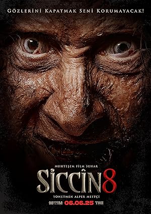 Siccîn 8