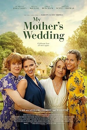 My Mother’s Wedding (Annemin Düğünü)