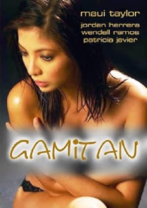 Gamitan