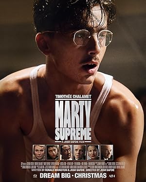 Muhteşem Marty