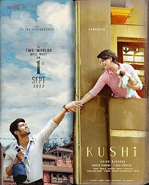 Kushi 2023
