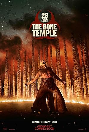 28 Yıl Sonra: Kemik Tapınağı – 28 Years Later: The Bone Temple (2026)