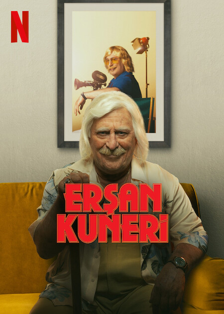 Erşan Kuneri 2. SEZON