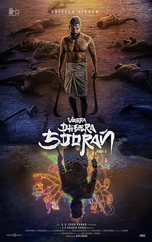 Veera Dheera Sooran Part 2