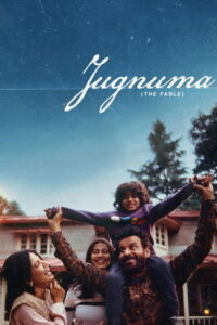 Jugnuma The Fable 2025