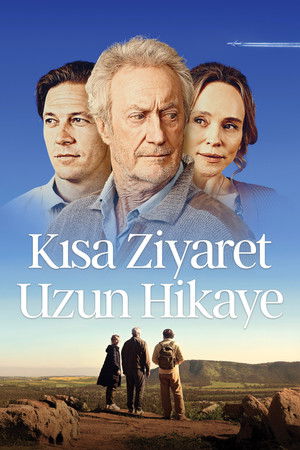 The Travellers Kısa Ziyaret Uzun Hikaye 2025